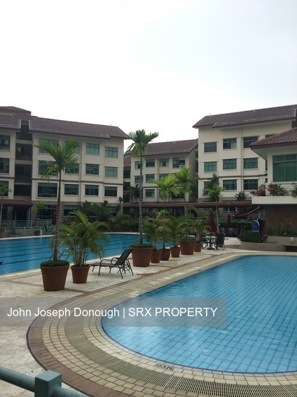 Changi Green (D16), Condominium #173291772